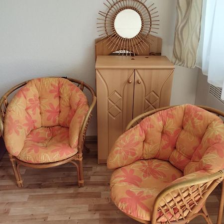 Apartmany Fantagiro Kaluza Luaran gambar