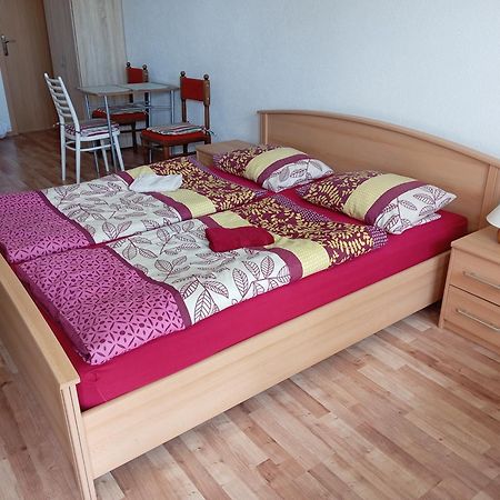 Apartmany Fantagiro Kaluza Luaran gambar
