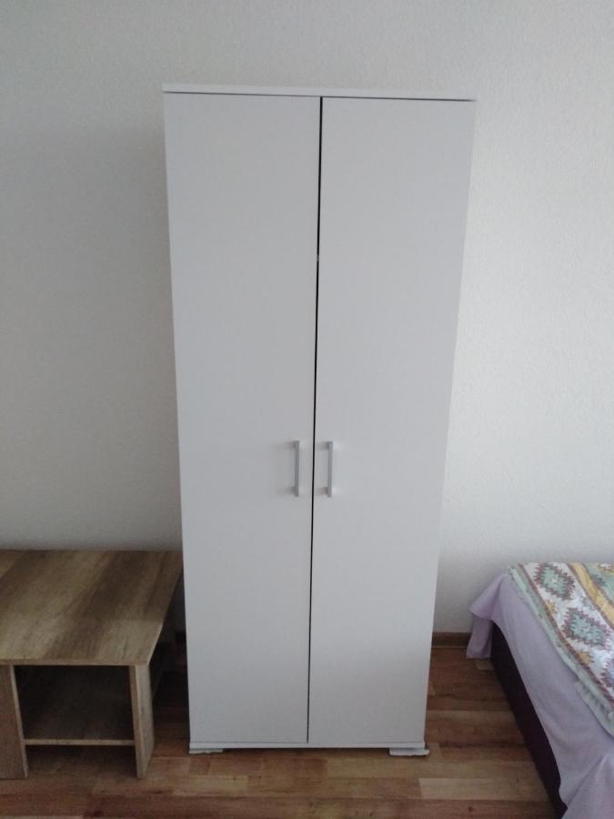 Apartmany Fantagiro Kaluza Luaran gambar