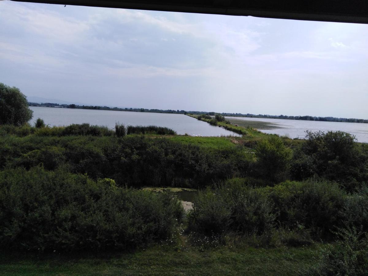 Apartmany Fantagiro Kaluza Luaran gambar