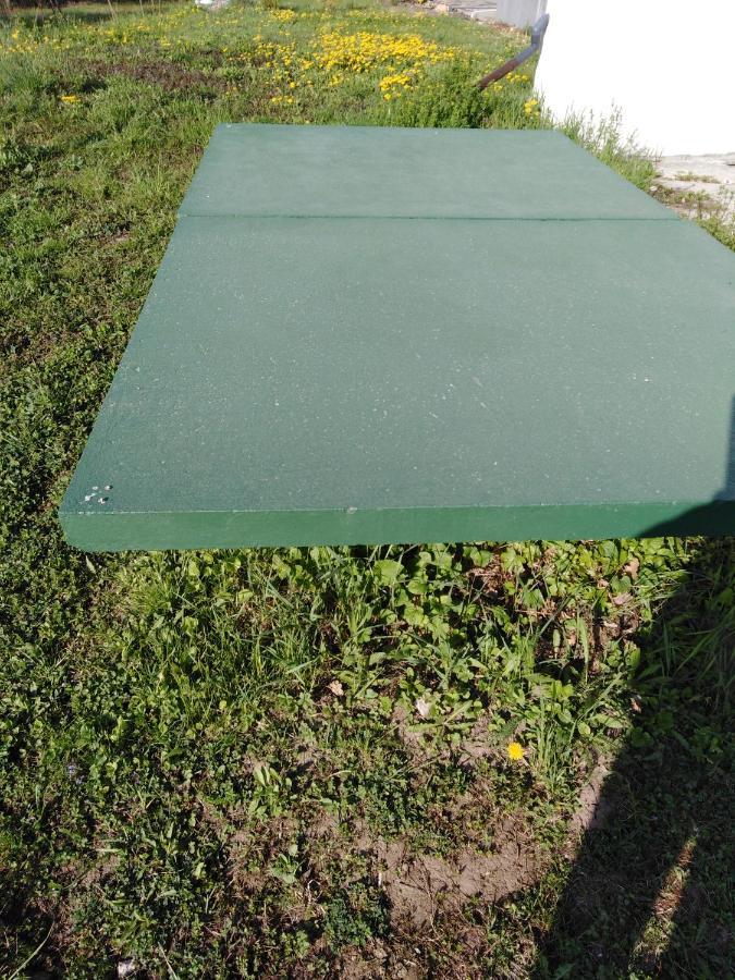 Apartmany Fantagiro Kaluza Luaran gambar