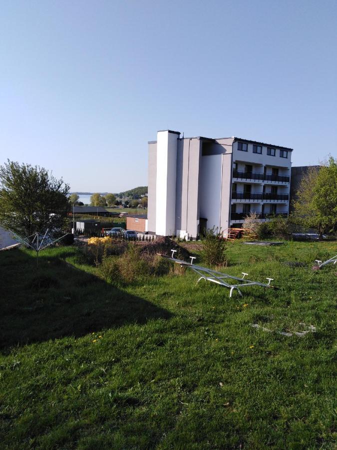 Apartmany Fantagiro Kaluza Luaran gambar