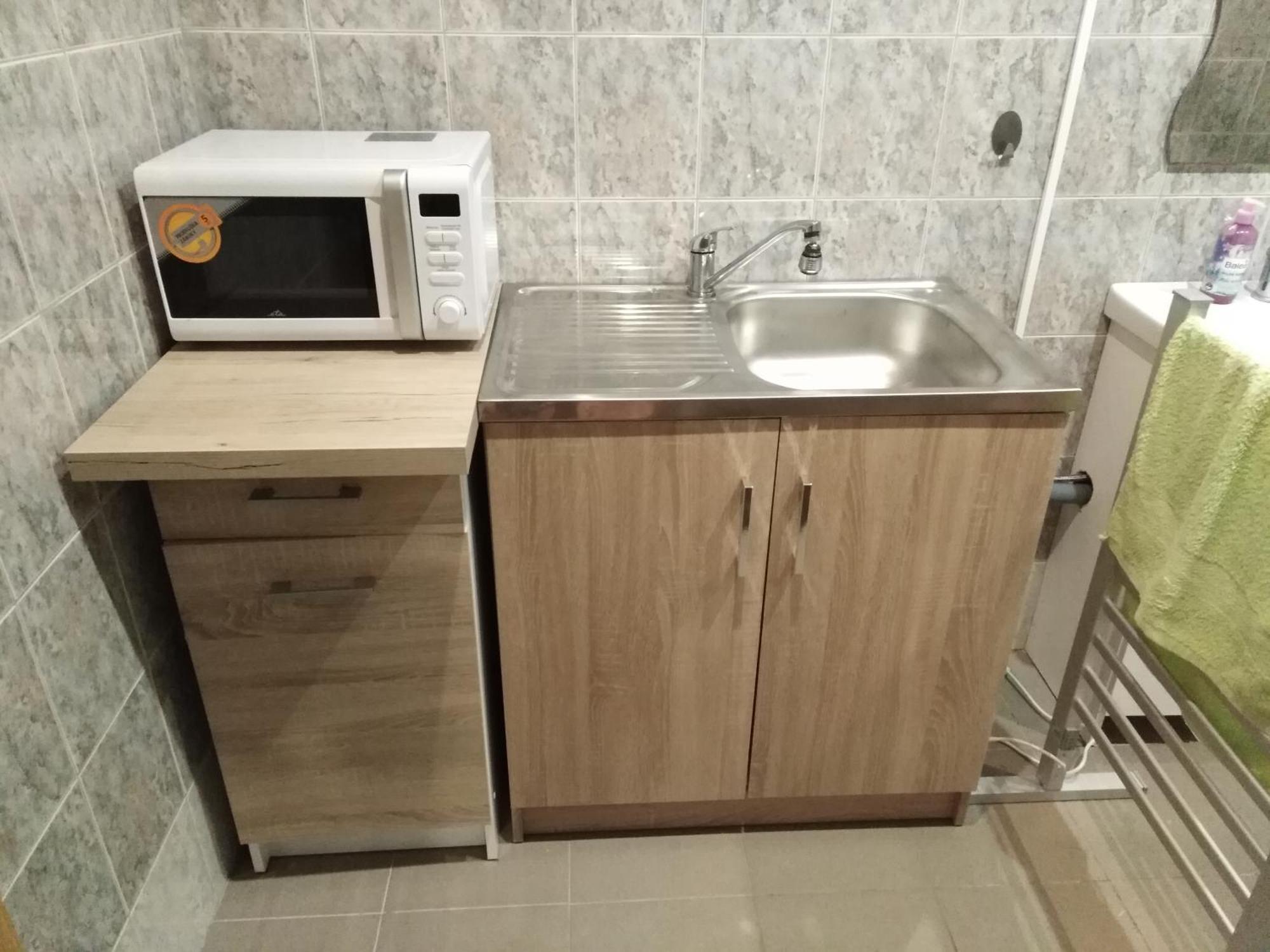 Apartmany Fantagiro Kaluza Luaran gambar