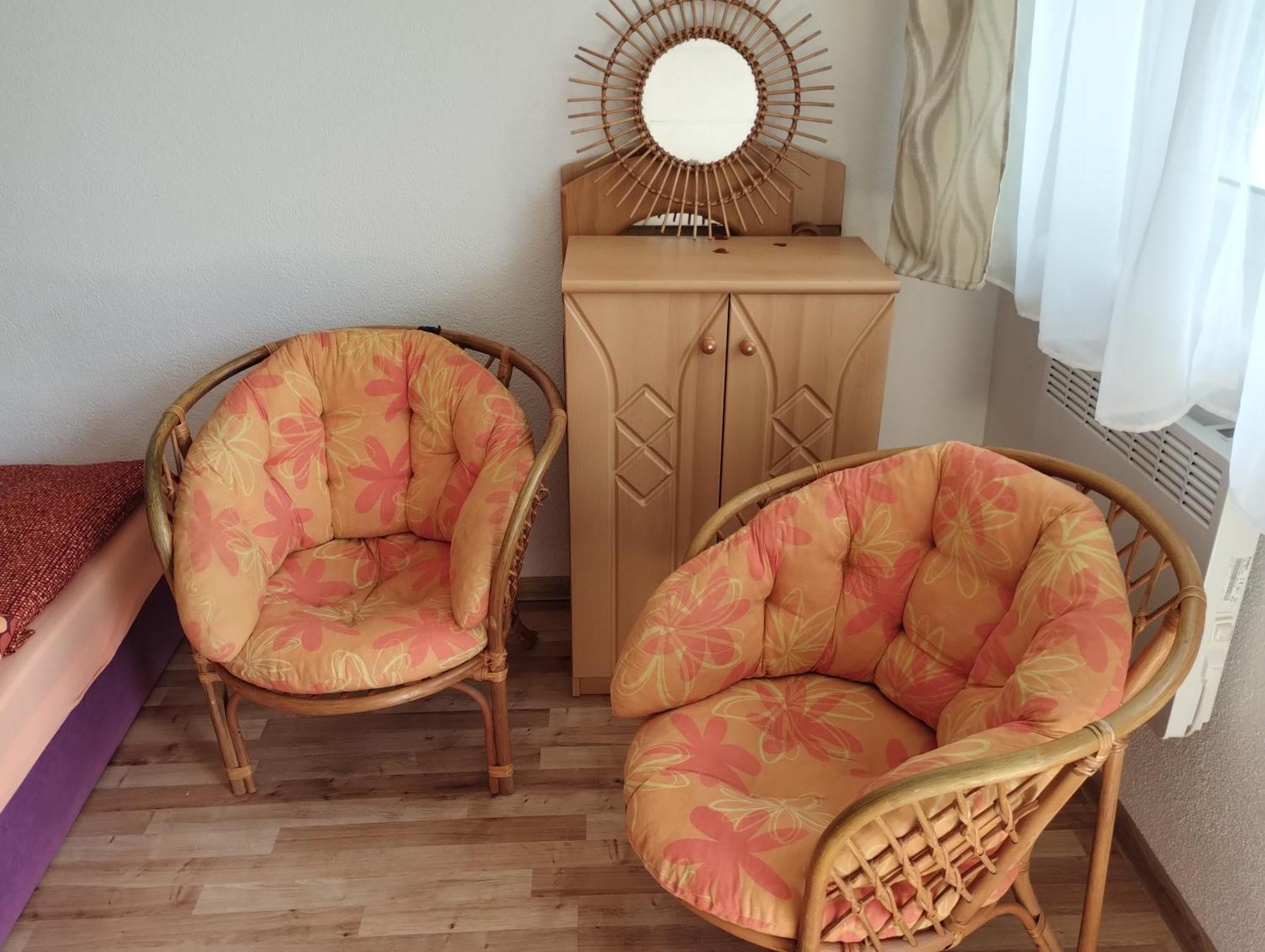 Apartmany Fantagiro Kaluza Luaran gambar