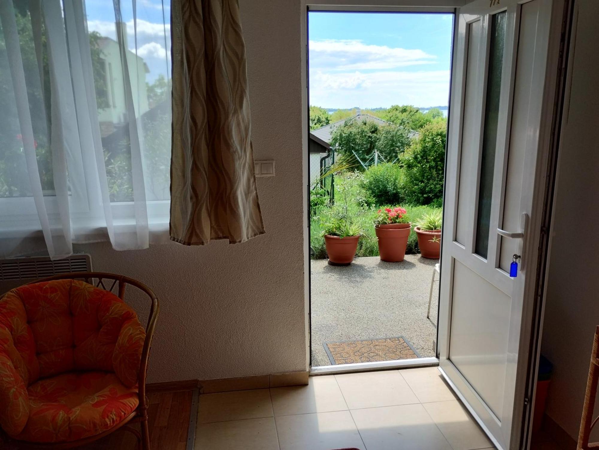 Apartmany Fantagiro Kaluza Luaran gambar