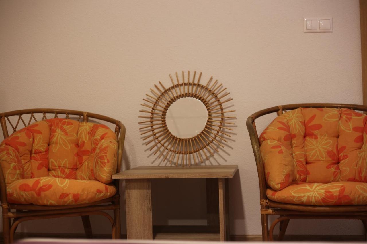 Apartmany Fantagiro Kaluza Luaran gambar