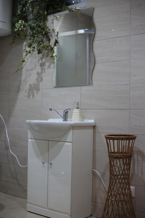 Apartmany Fantagiro Kaluza Luaran gambar